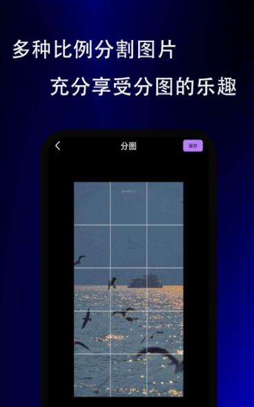 糖衣视频相册手机软件app截图