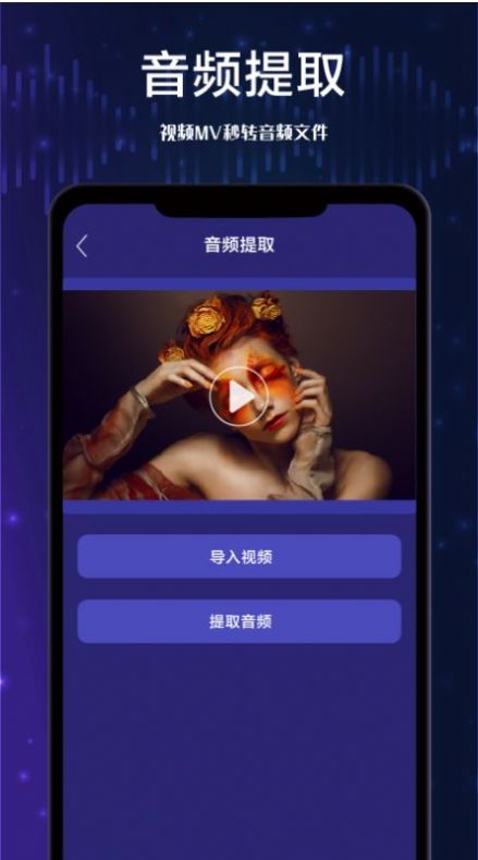 海绵乐队手机软件app截图