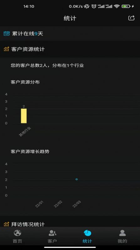 理客无忧手机软件app截图