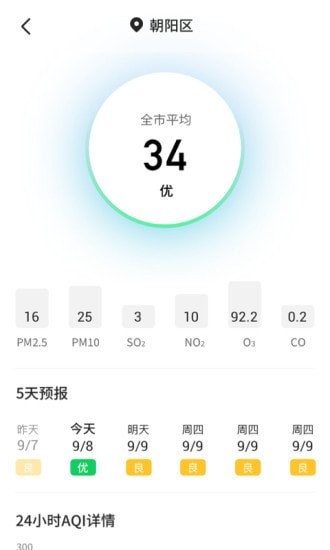 主播天气手机软件app截图