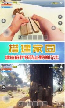 奇行种模拟器手游app截图