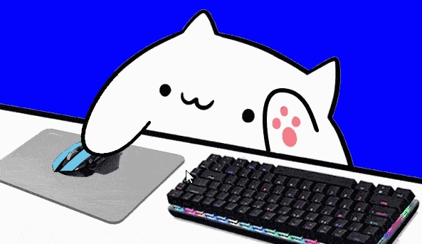 bongo cat mver手机软件app截图