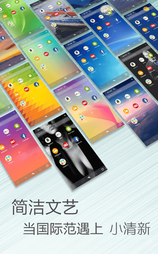 海豚浏览器flash版手机软件app截图