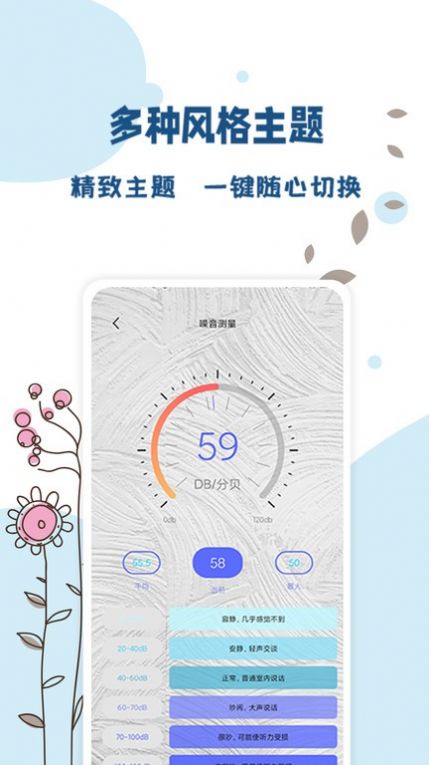 全能温度计手机软件app截图