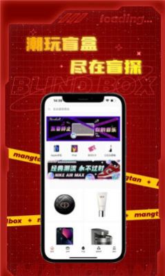 盲探手机软件app截图