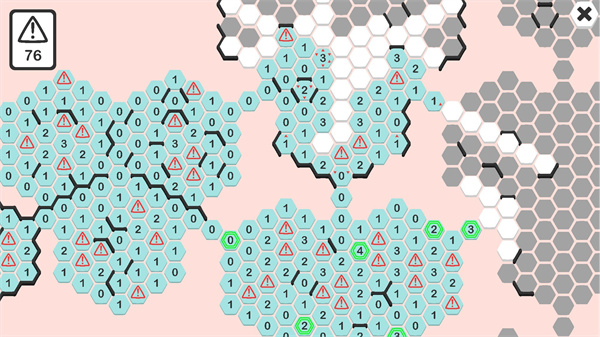 点阵谜图手游app截图