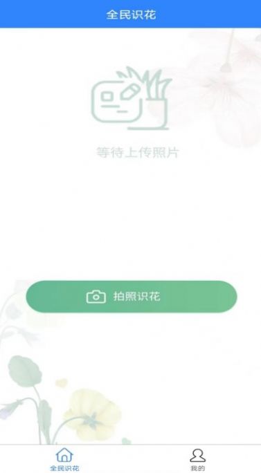 全民识花手机软件app截图