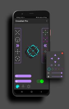 Crosshair Pro免任务版手机软件app截图