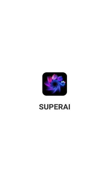 SuperAI手机软件app截图