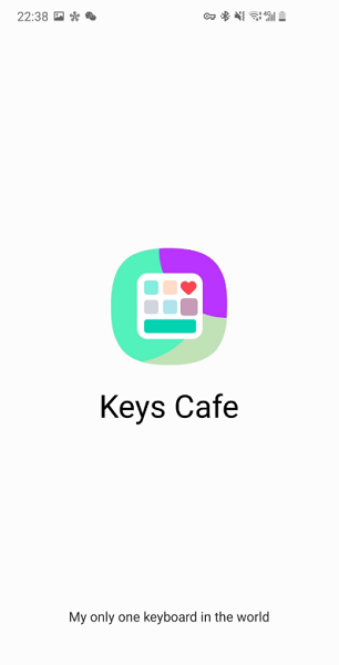 keys cafe手机软件app截图