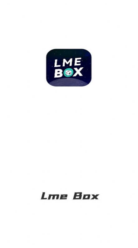 Lme Box手机软件app截图