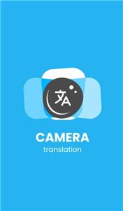 Camera Translator手机软件app截图