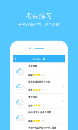 初中生物手机软件app截图