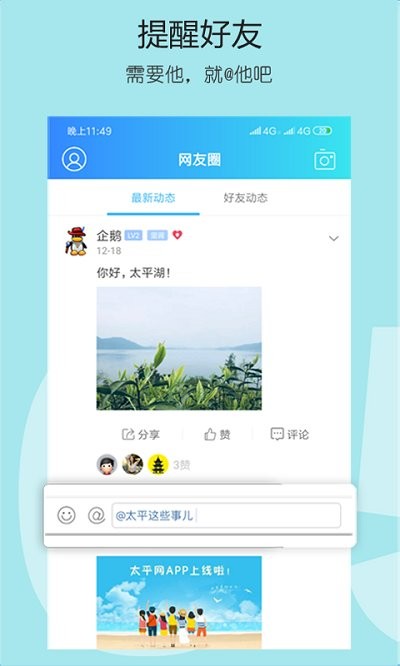 太平网手机软件app截图