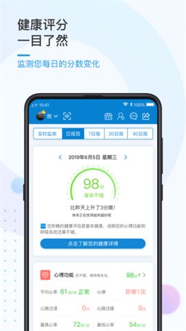 振知健康手机软件app截图