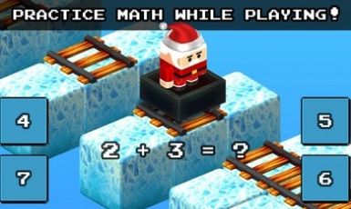 MathJumps手游app截图