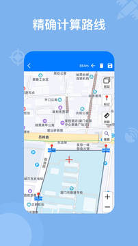 奥维地图永久vip高清版手机软件app截图