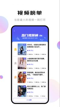 轻抖会员免登录版手机软件app截图