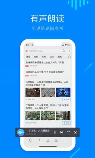 safari浏览器最新bate版手机软件app截图