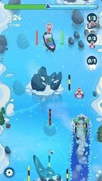 破冰雪手游app截图