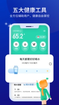 好享瘦Plus手机软件app截图