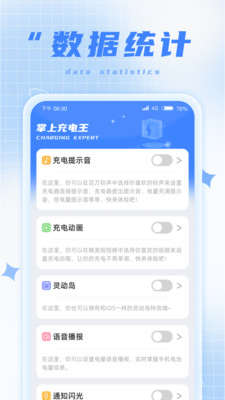 掌上充电王手机软件app截图