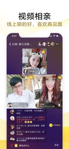 伊对手机软件app截图