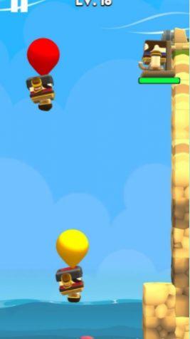 BalloonBusters手游app截图