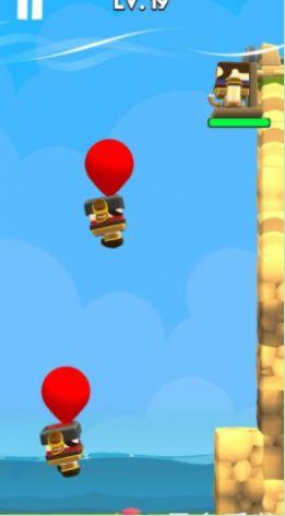 BalloonBusters手游app截图