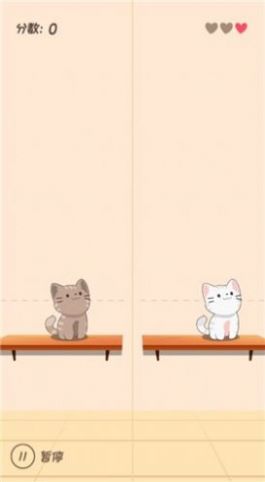 节奏猫猫手游app截图