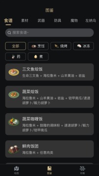 塞尔达助手2.0.3免付费版手机软件app截图