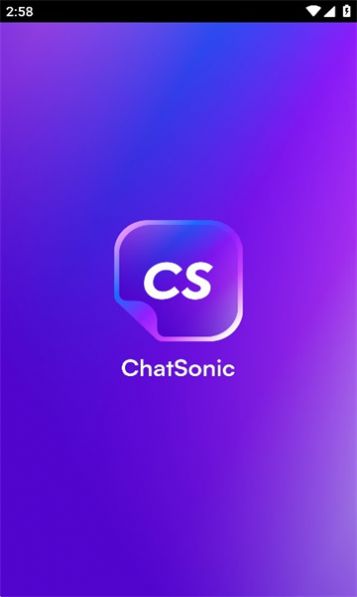 chatsonic手机软件app截图