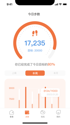 一米健方手机软件app截图