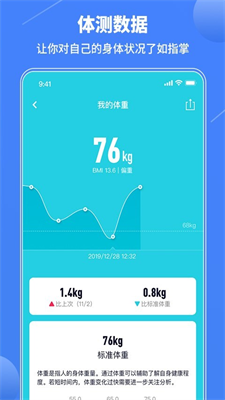 乐途健身手机软件app截图