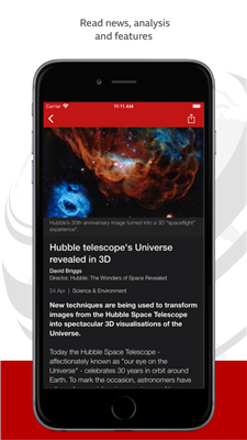 bbc news手机软件app截图