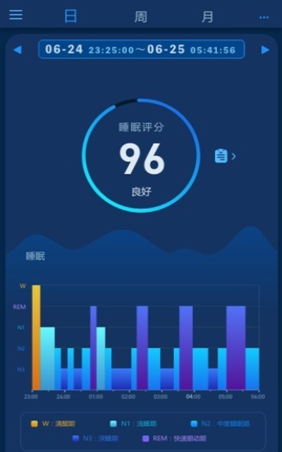 爱思睡眠手机软件app截图