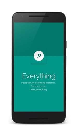 everything手机软件app截图