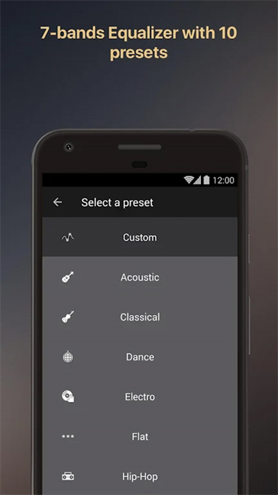 equalizer手机软件app截图