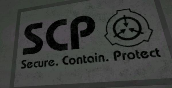 scp游戏手游app截图