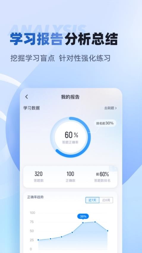 职教高考聚题库手机软件app截图