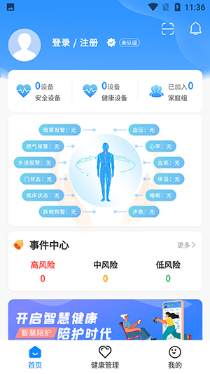 正大医云手机软件app截图