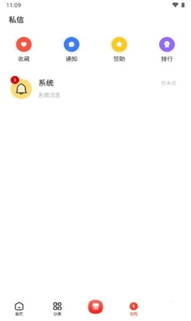 六速社区手机软件app截图