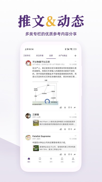 每日美刊手机软件app截图