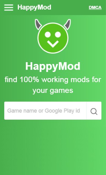 HappyMod应用商店手机软件app截图