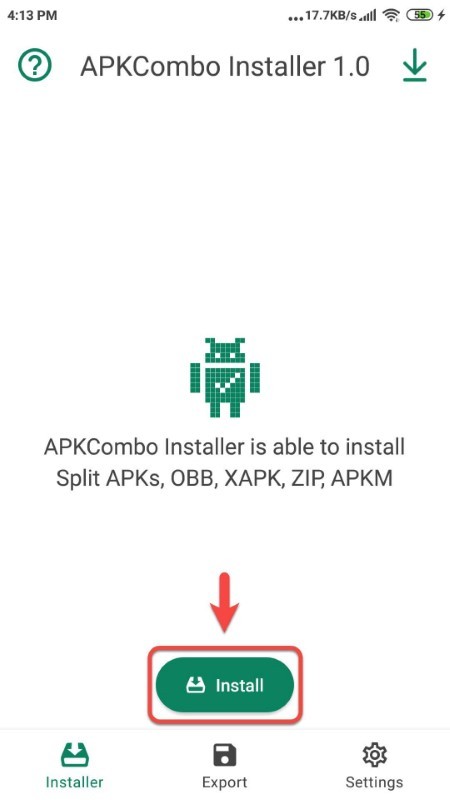 apkcombo手机软件app截图