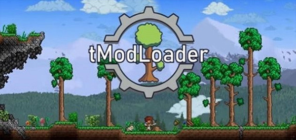 tmodloader手游app截图