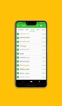 zfont3安卓版手机软件app截图