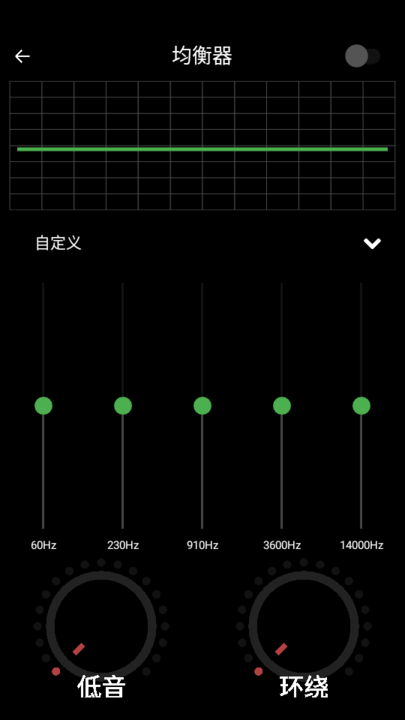 全民播放手机软件app截图