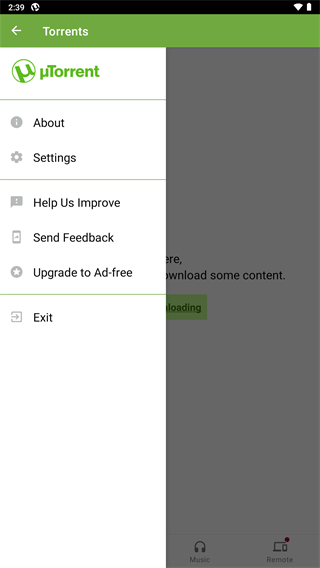utorrent手机软件app截图