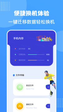 照片同步助手手机软件app截图